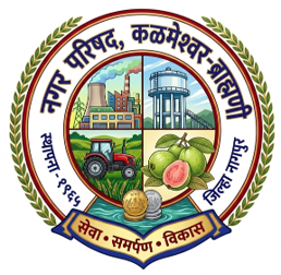 Kalmeshwar logo
